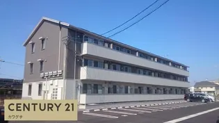 ブランネージュ B棟の画像