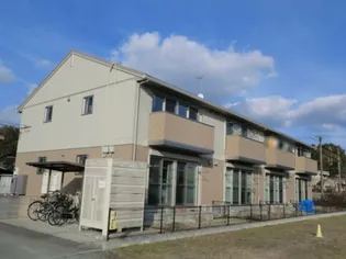 メイズグリーンテラスの画像