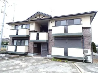 ベル ヴィレッジ ABCDEの画像