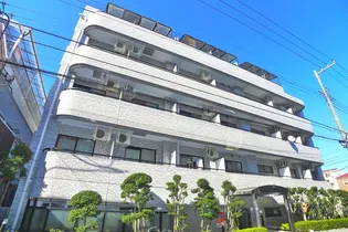 フジマンション末広の画像