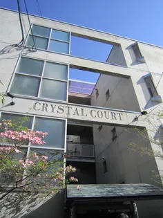 クリスタルコートの画像