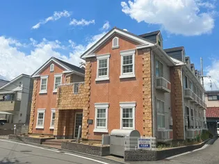 F グレース住道の画像