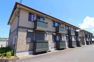 シャルムプランタンBの画像