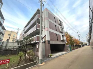 ガーデンプレイス夙川の画像