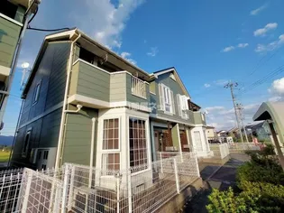 フロレスタIIの画像