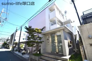 ガルボ塚口の画像