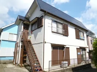 相模台ハイツの画像