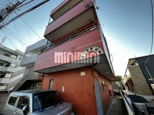 マツウラビルの画像