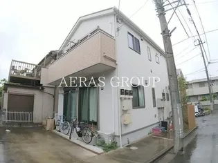 パーシモン国分寺の画像