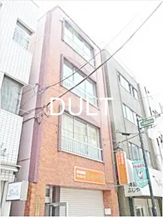 東京都文京区千石4【マンション】の外観