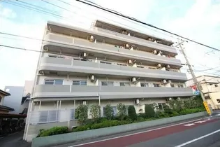 アンシャンテ国立の画像