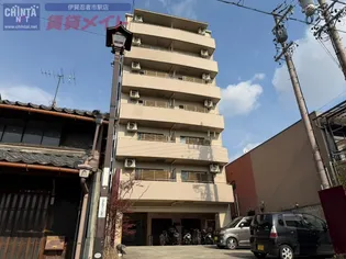 ジェンティーレ伊賀上野の画像