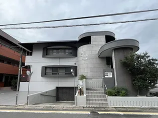 今井ドゥーズィエムマンションの画像