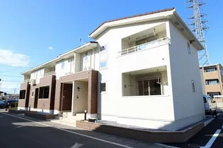 メゾン ファミールIIの画像