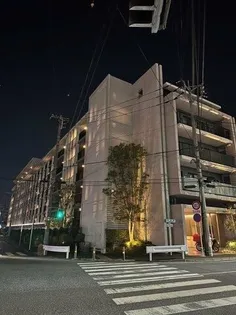 シティハウス横濱片倉町ステーションコートの画像