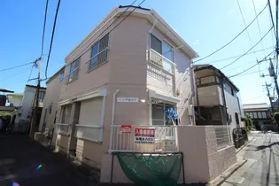 コーポアゼリアの画像