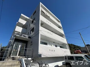 タウンヒル田畑Ⅴの画像