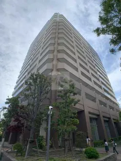 パークアクシス滝野川ラ ブリーズ【3階】の外観