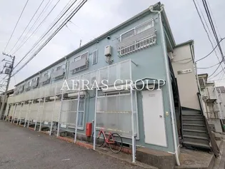 ソレイユ経堂の画像