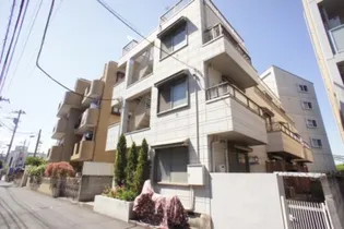 グランシャリオの画像