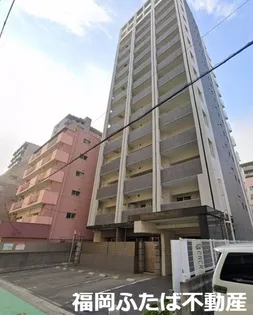 アソシアグロッツォタイムズ スイート博多の画像