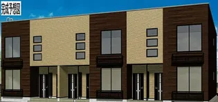 カルム メゾンⅠの画像