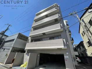 ベル上甲子園の画像