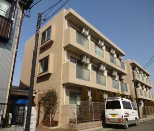 シェファーズパーズの画像