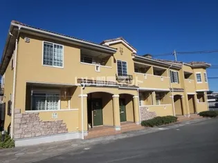 ルシヨン B棟の画像