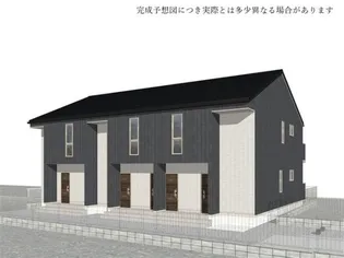 宮城県仙台市宮城野区小田原3【アパート】の外観