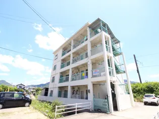 熊本ビルの画像