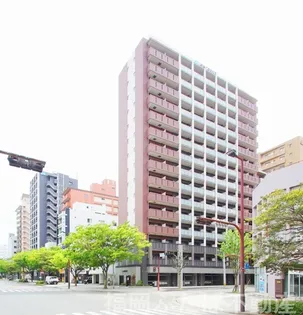 エンクレスト大博通りAPEXの画像