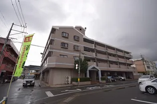 クレセント89の画像