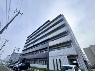 グレイスコート アイエスの画像