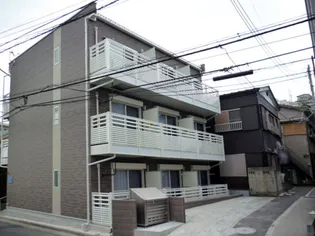 シエルブルー戸塚IIの画像