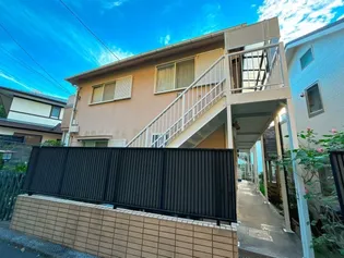 アネックスミウラの画像