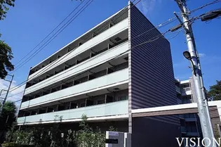 ライジングプレイス綾瀬の画像