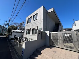 ハイバリー武蔵野の画像