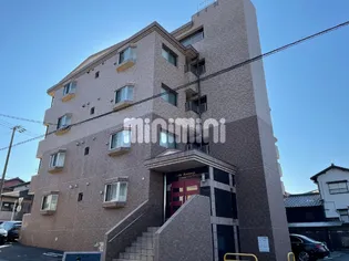 ミュゼ草薙の画像