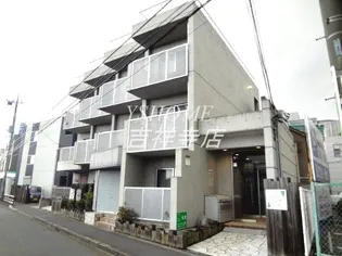 ファミール新川の画像