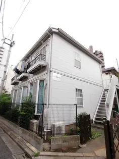 コーポさくらの画像