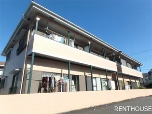 シオダハイツA棟の画像