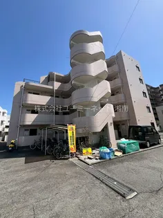 ビューハイム湘南の画像