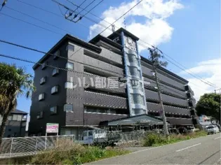 アサヒパレス庄内の画像