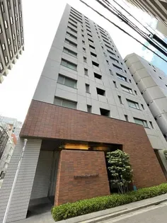 クラッシィハウス神田美土代町【10階】の外観