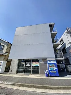 アート フル稲田堤の画像