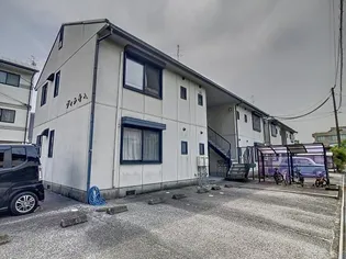 ヴィラ舟入 C棟の画像