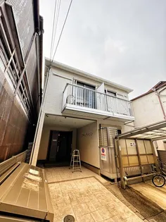 アキュラメゾンの画像