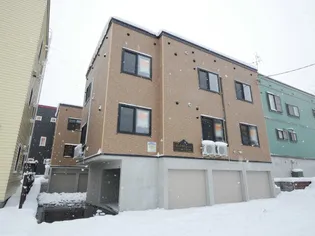 サンテラスCASAⅡの画像