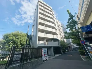 FUTIVAL汐留浜離宮パークサイドシティの画像